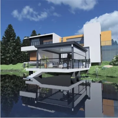 Πέργκολα πόρτας